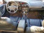 2002 Pontiac Grand Prix Gt for Sale in Riverview, FL - Side