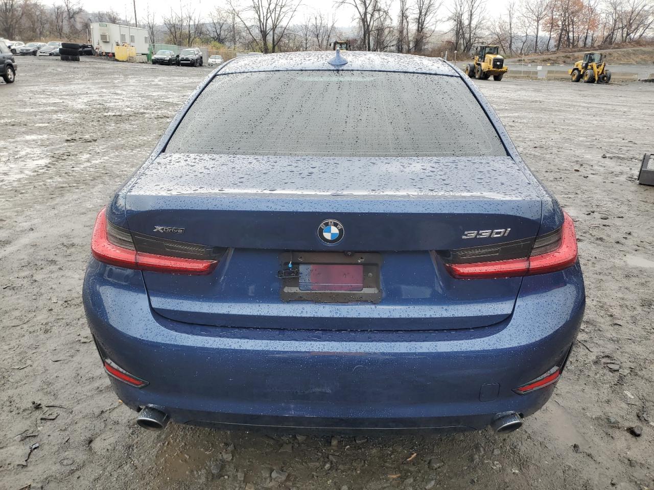 2021 BMW 3er - Image 6