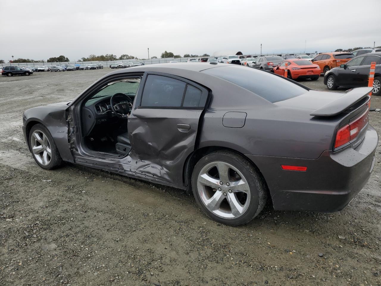 2013 Dodge Charger - Image 2