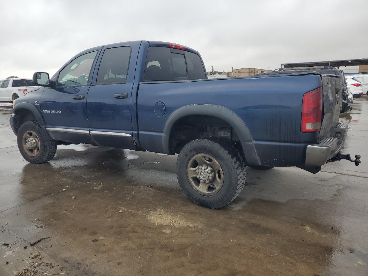 2006 Dodge RAM - Image 2