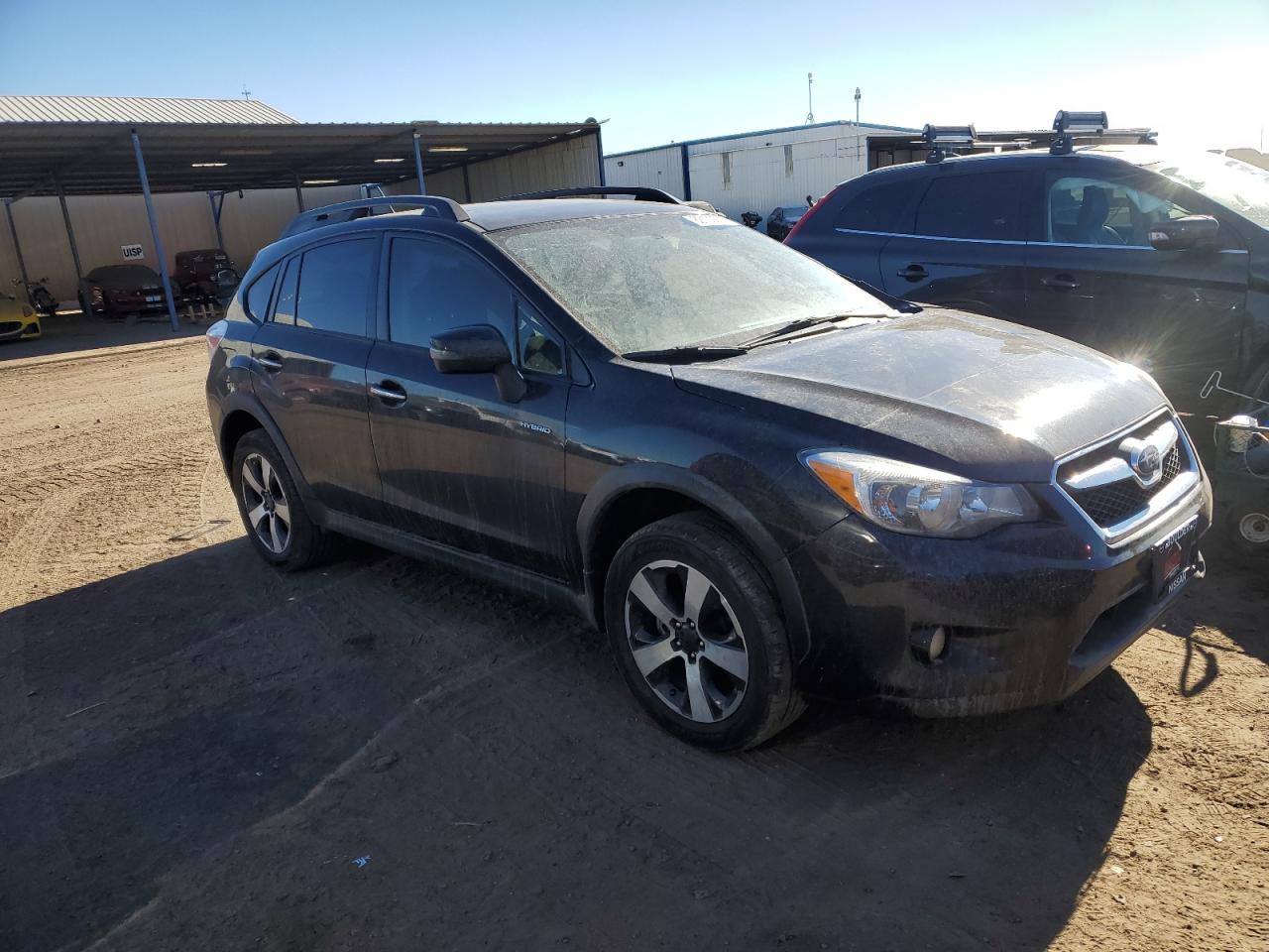2015 Subaru XV - Image 4