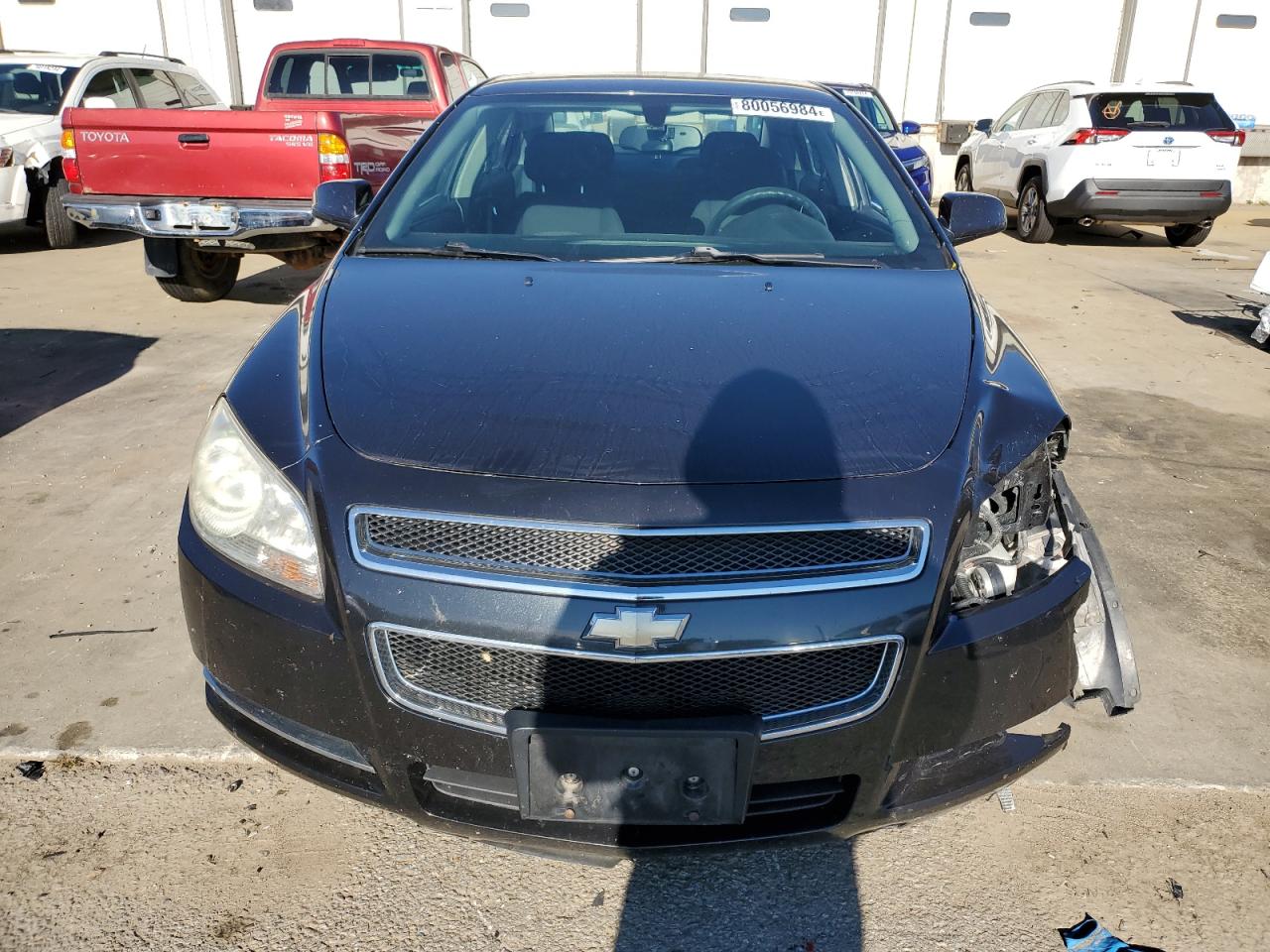 2008 Chevrolet Malibu - Image 5