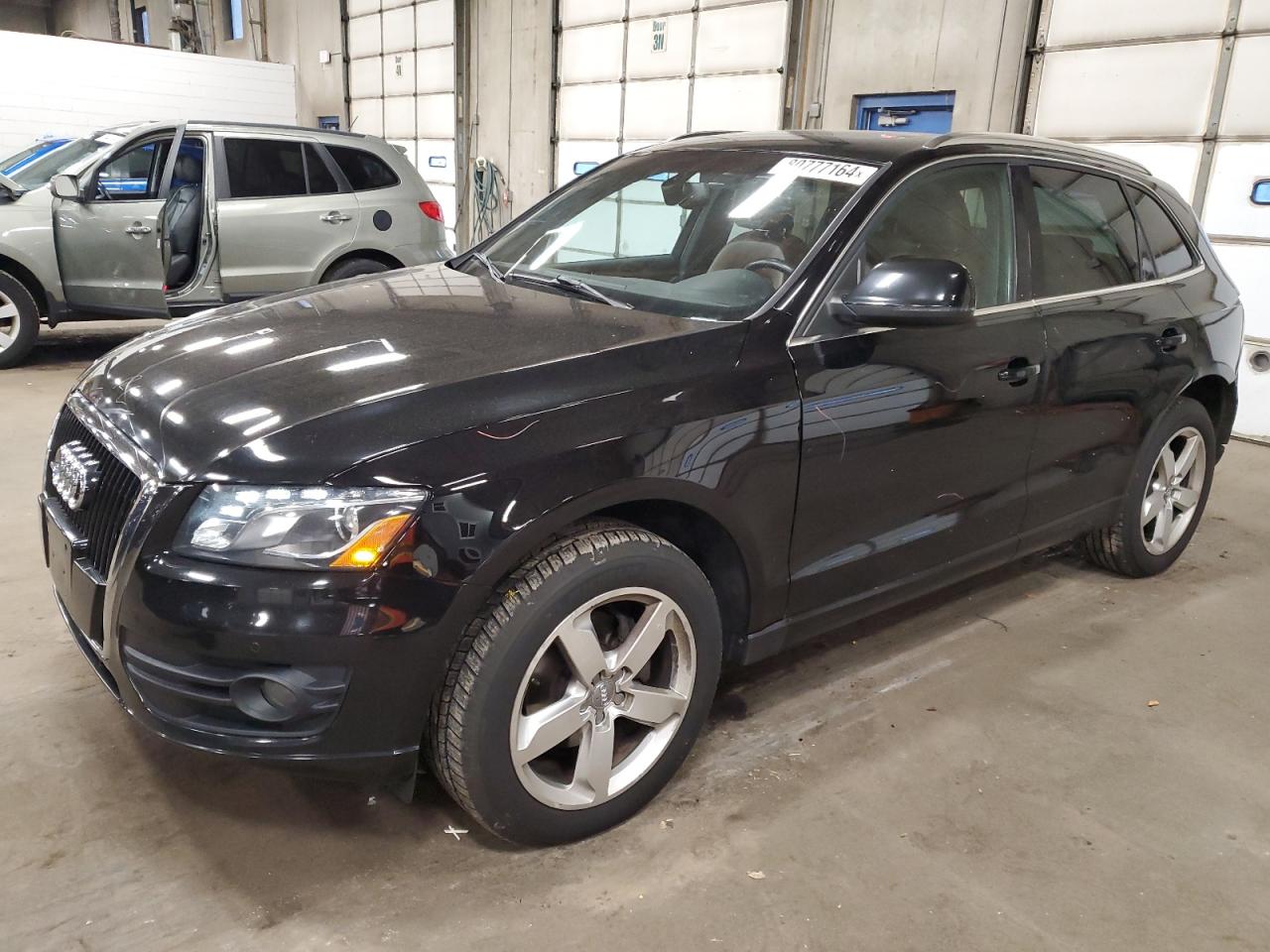 2010 Audi Q5 - Image 1