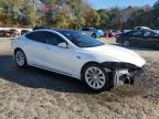 2017 Tesla Model S  en Venta en Austell, GA - Front End