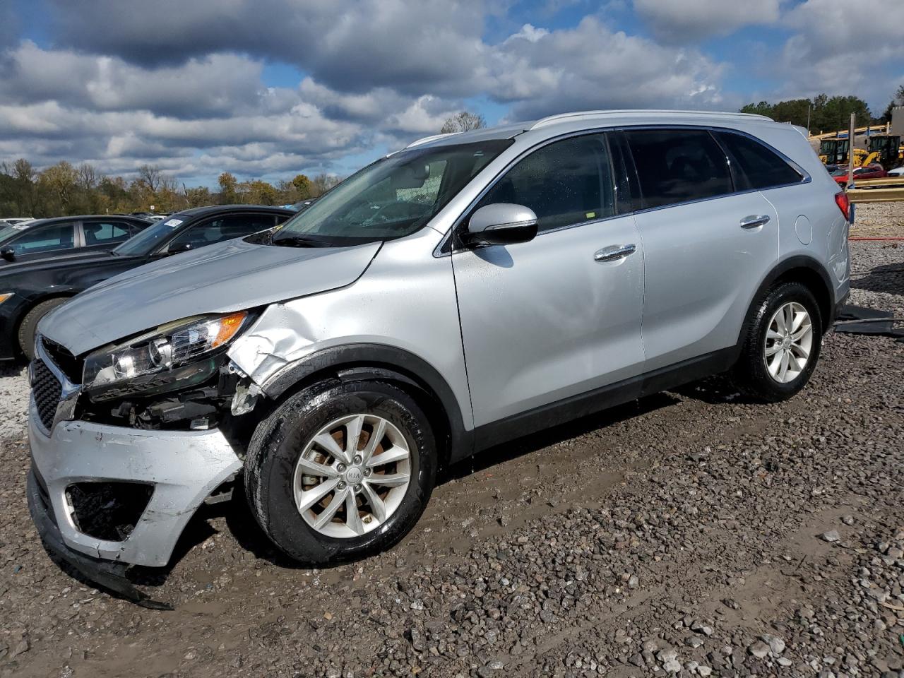 2016 Kia Sorento - Image 1
