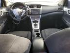 2013 Nissan Sentra S за продажба в Wilmington, CA - Front End