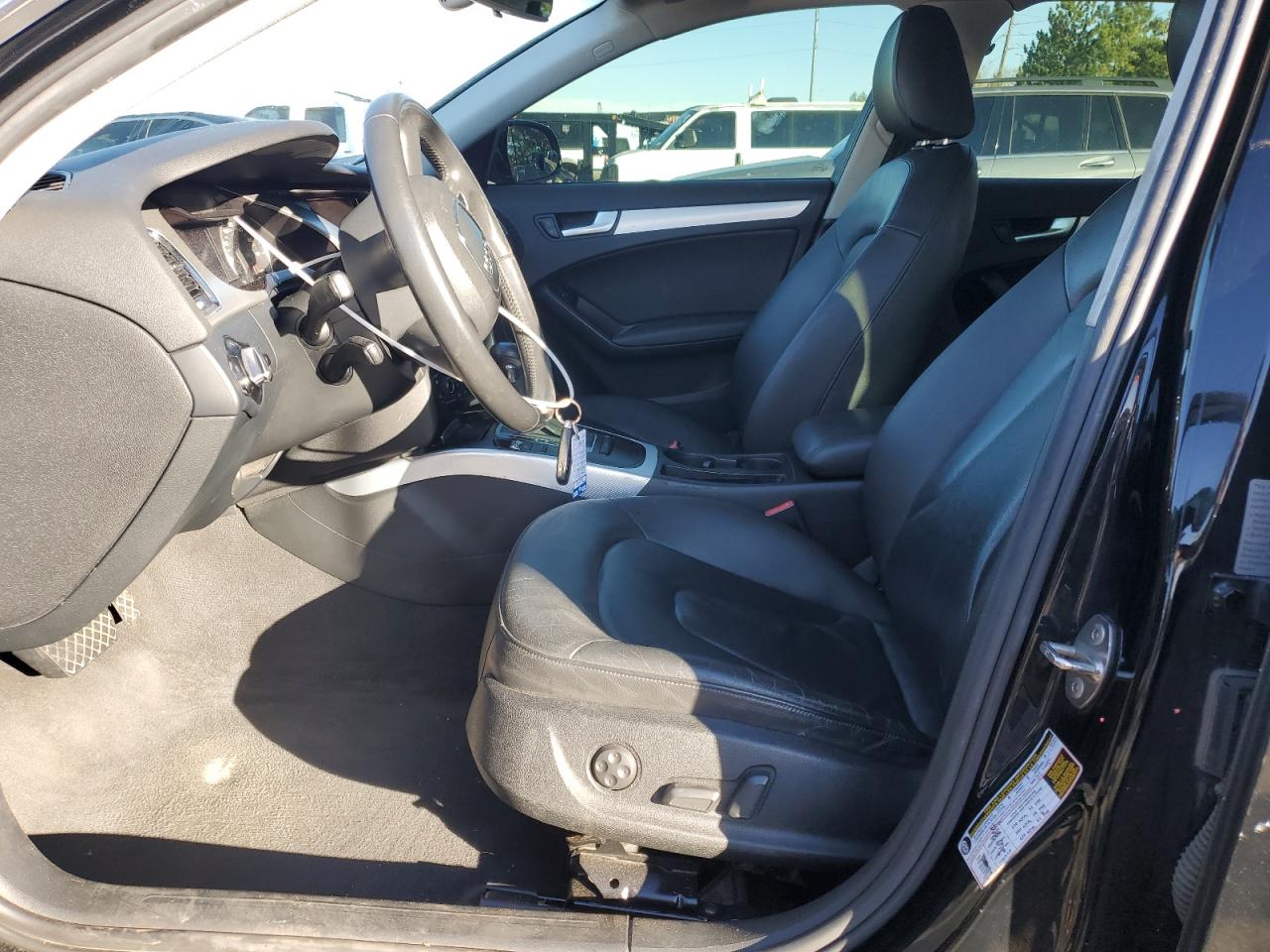 2010 Audi A4 - Image 7