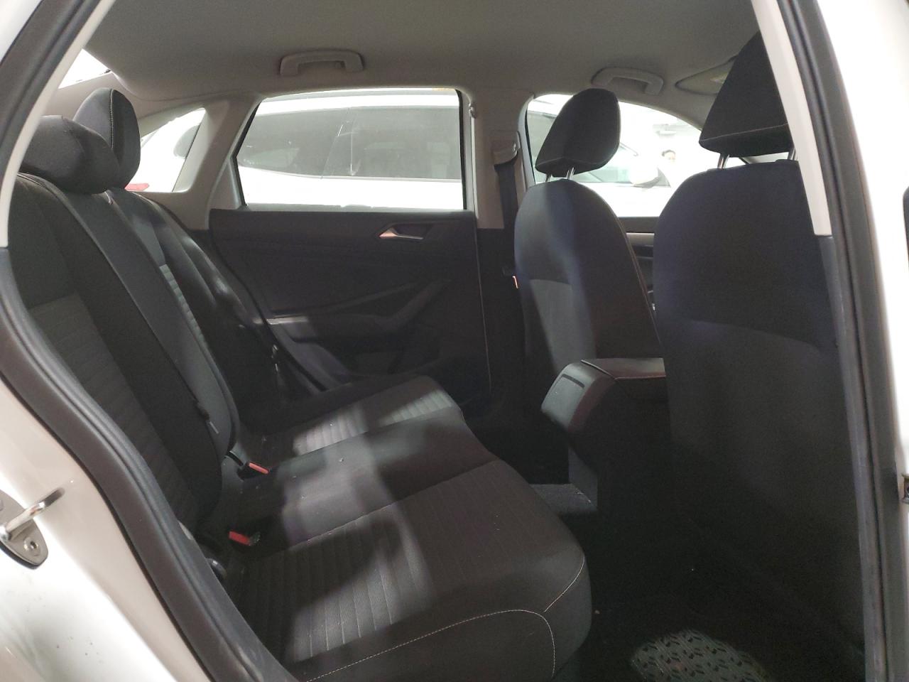 2024 Volkswagen Jetta S VIN: 3VW5M7BU5RM008945 Lot: 82135804