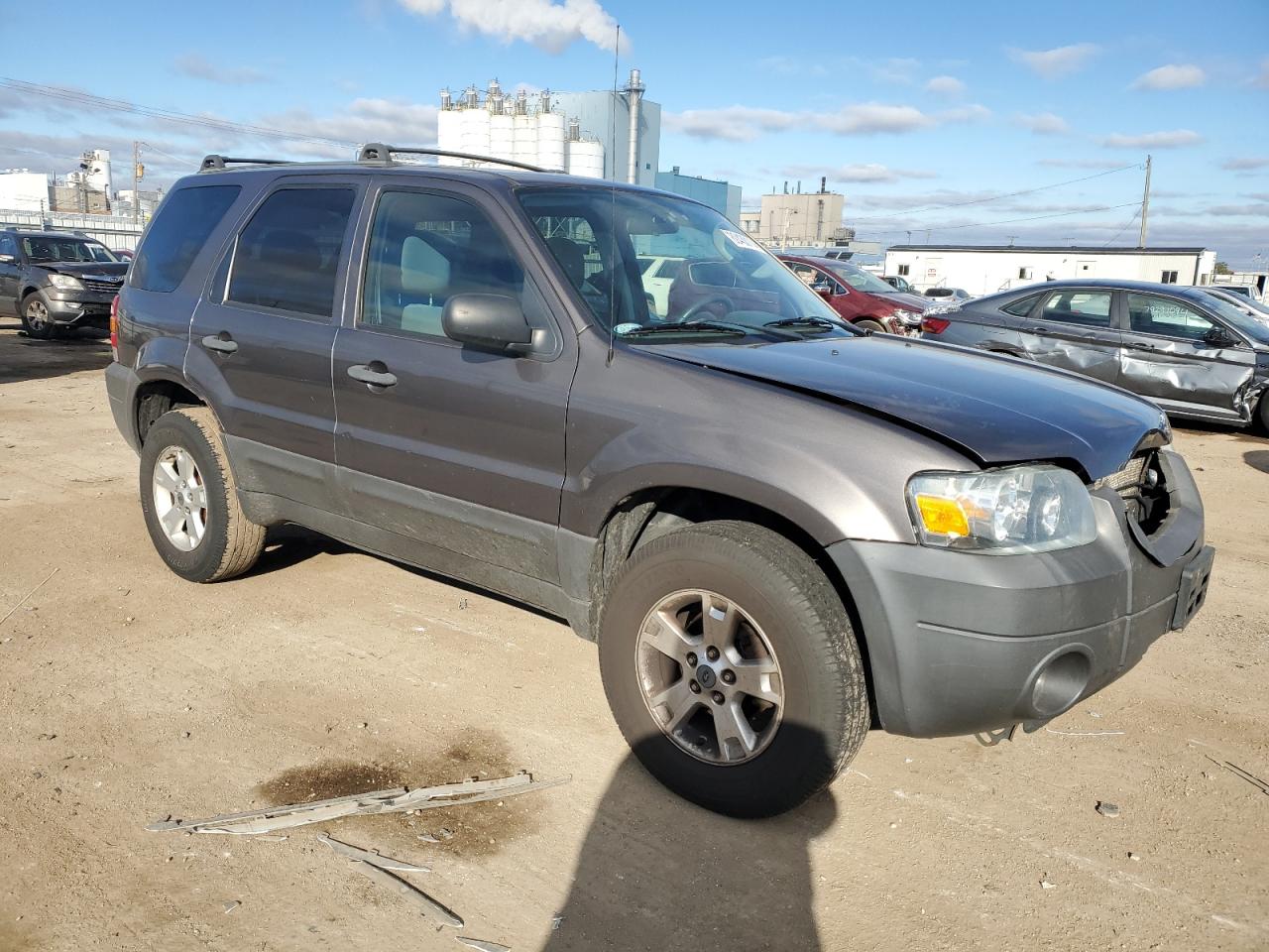 2006 Ford Escape - Image 4