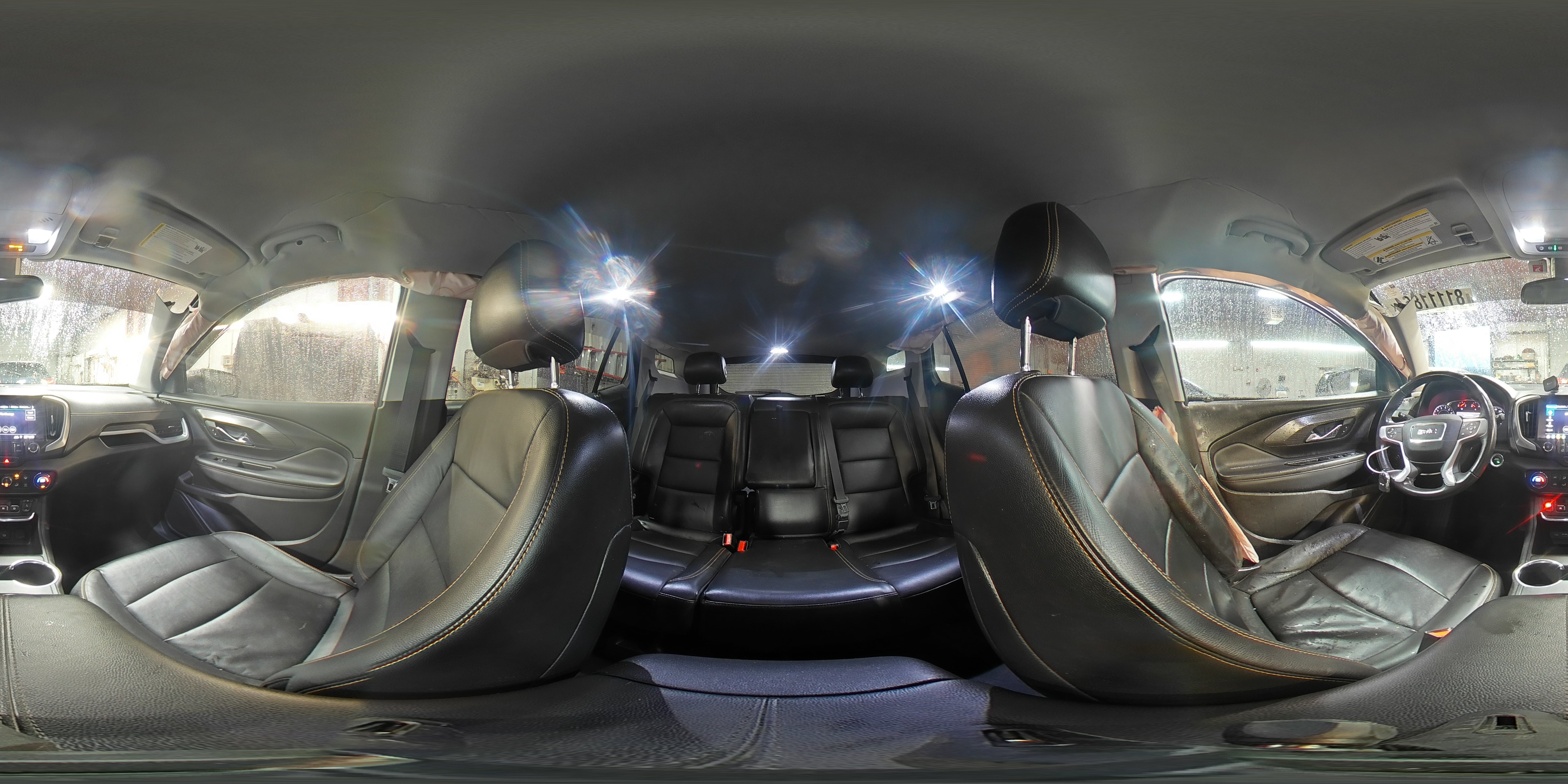 2019 GMC Terrain - Image 14