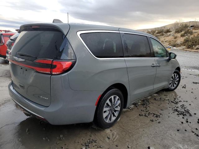  CHRYSLER PACIFICA 2022 Серый