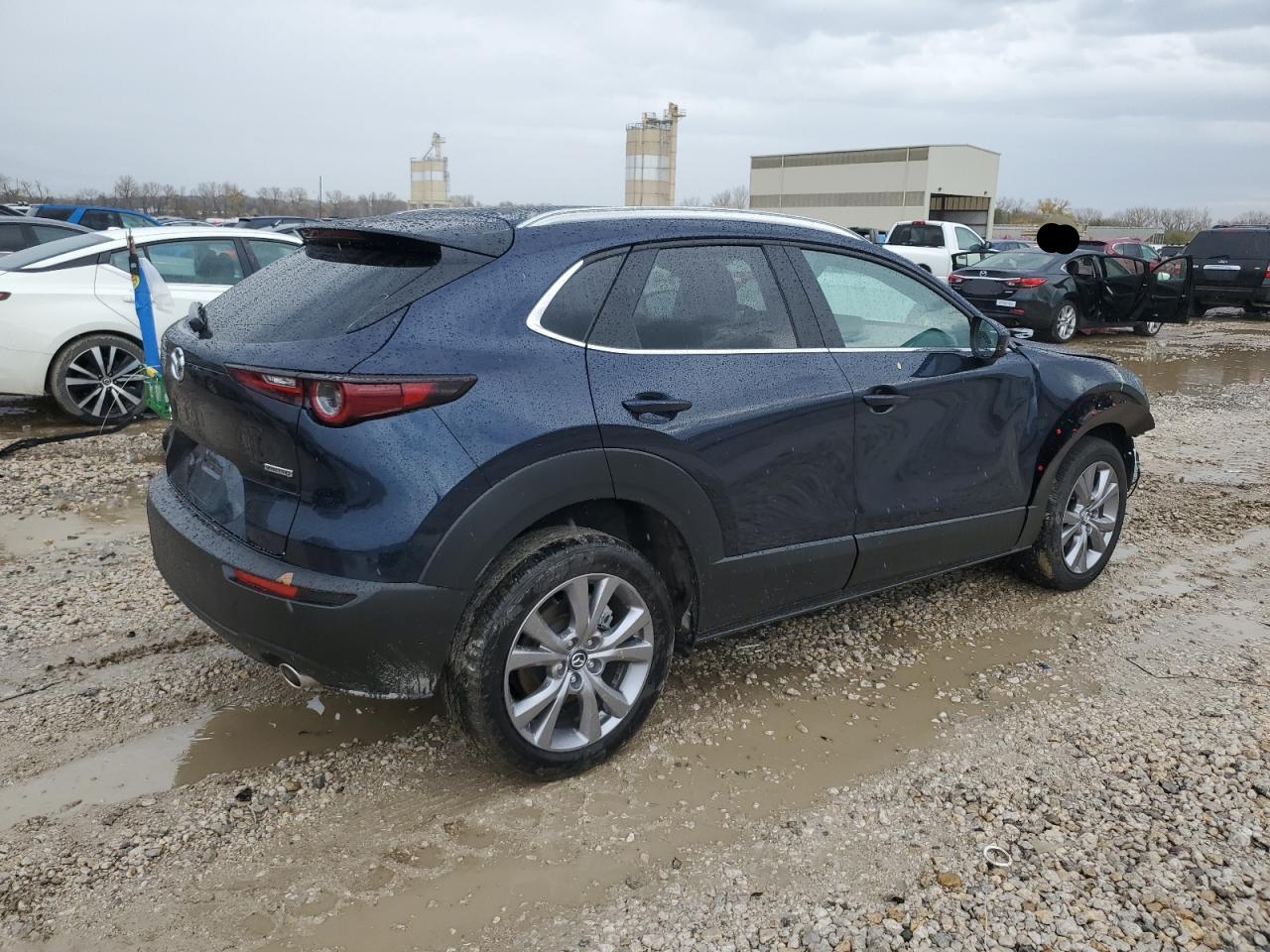 2023 Mazda CX-30 - Image 3