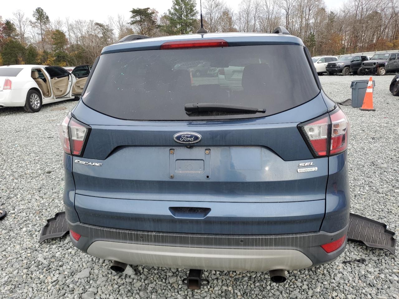 2018 Ford Escape - Image 6