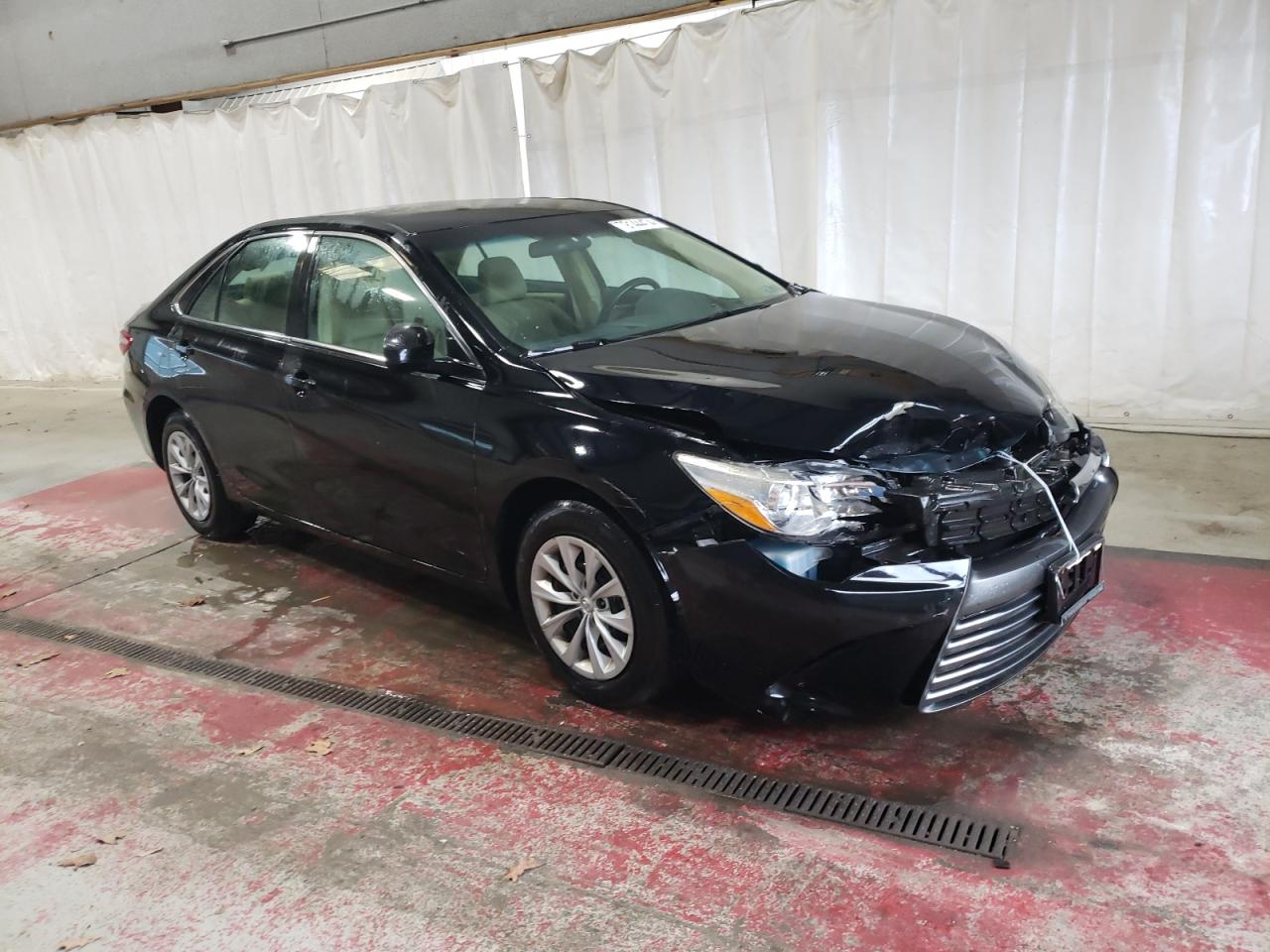 2015 Toyota Camry - Image 4