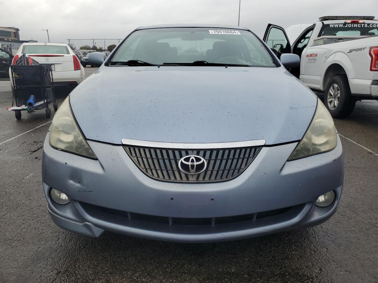2006 Toyota Camry Solara - Image 5