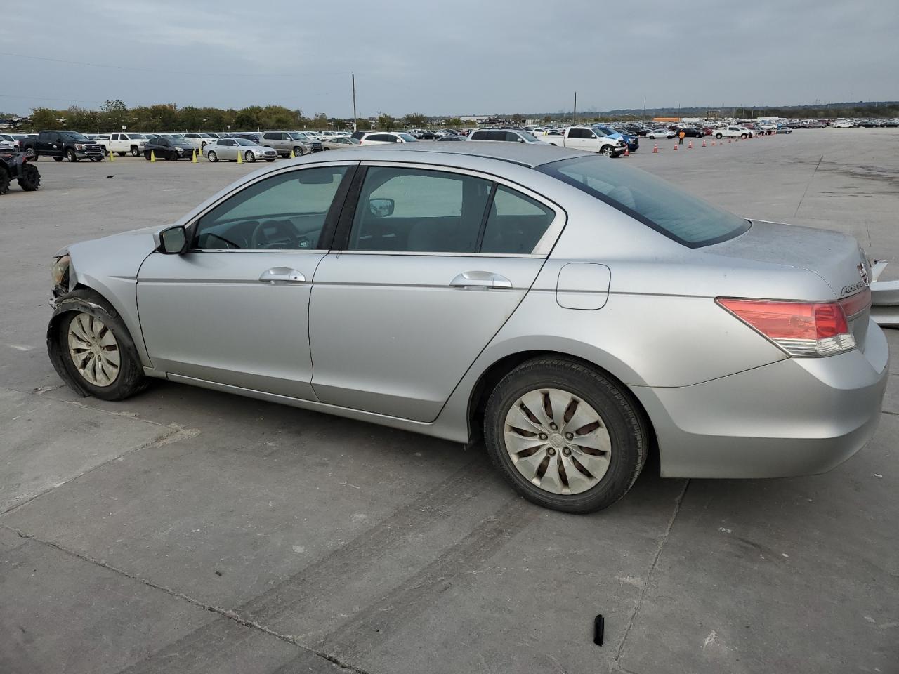 2012 Honda Accord - Image 2