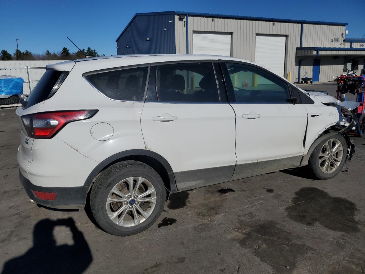 2017 Ford Escape - Image 3