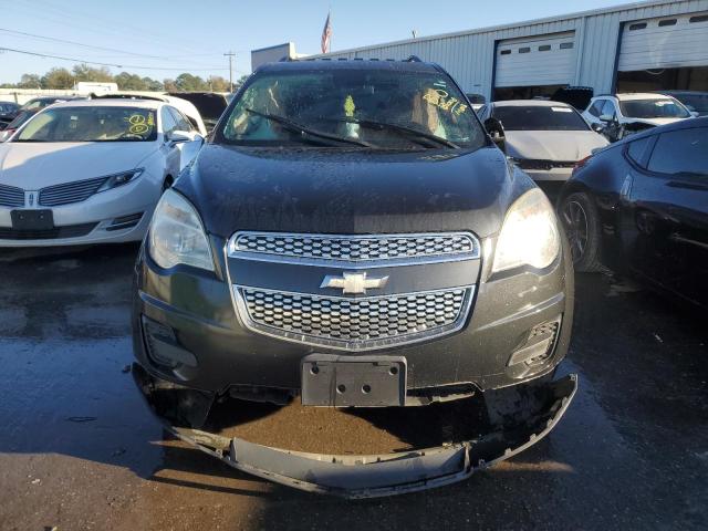  CHEVROLET EQUINOX 2013 Вугільний
