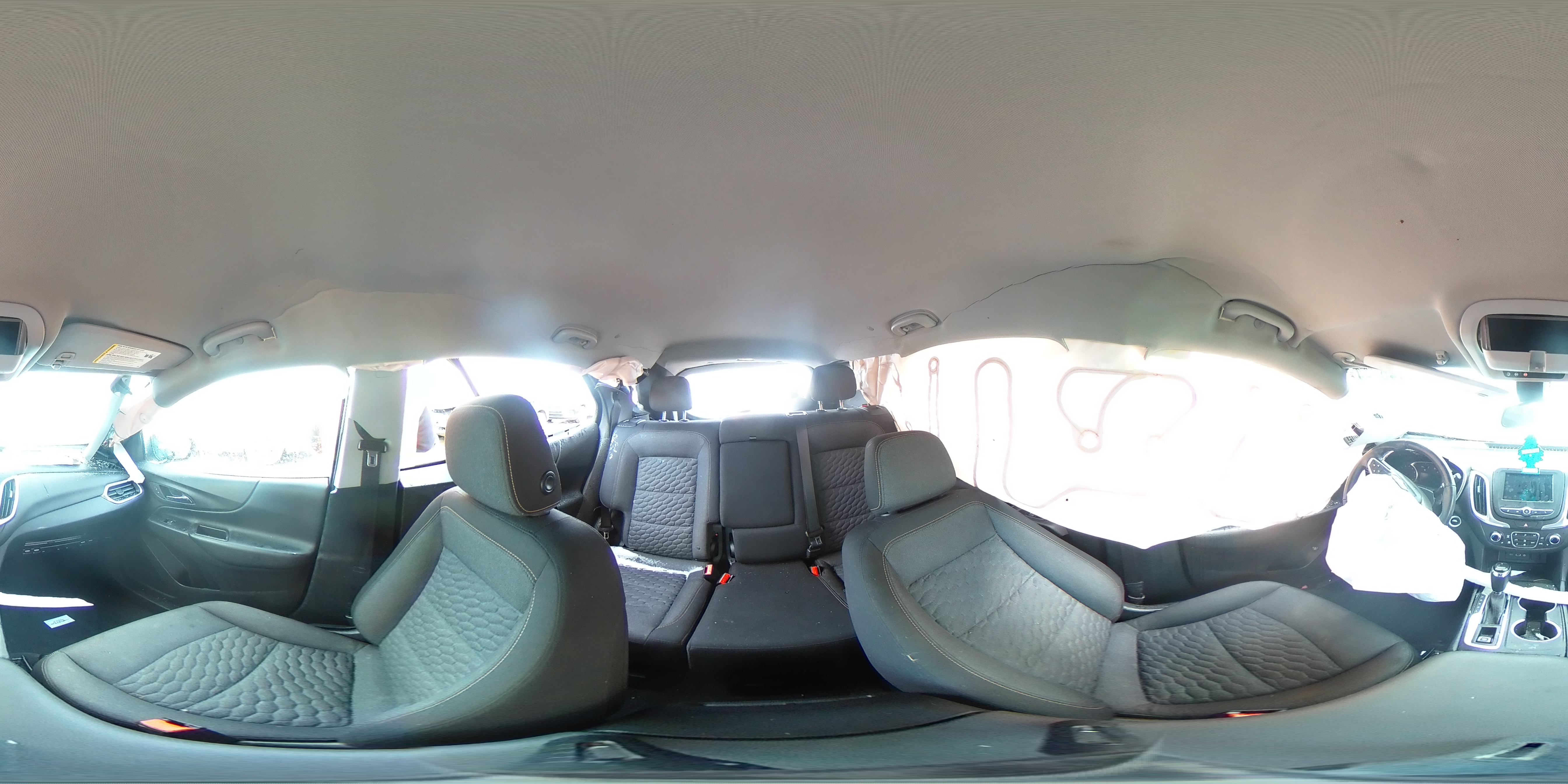 2019 Chevrolet Equinox - Image 13