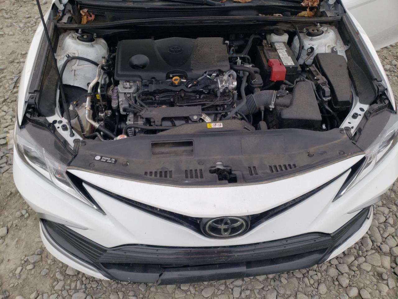 2023 Toyota Camry - Image 11