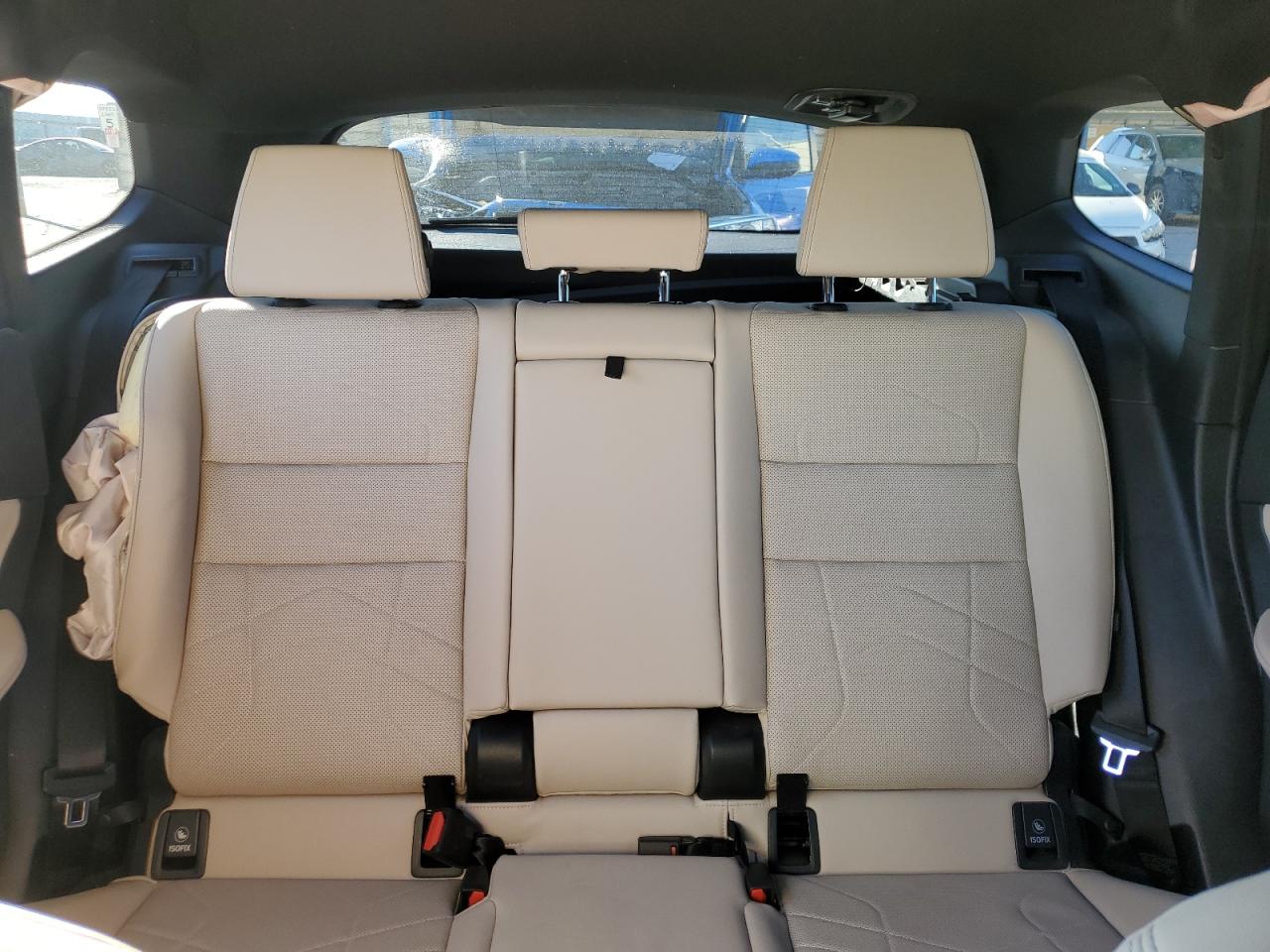 2023 BMW X1 - Image 10