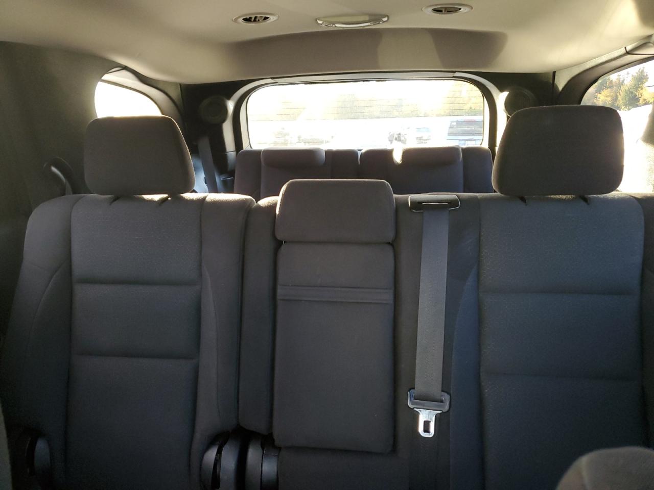 2012 Dodge Durango - Image 10
