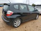 2009 Honda Fit Sport na sprzedaż w China Grove, NC - Front End