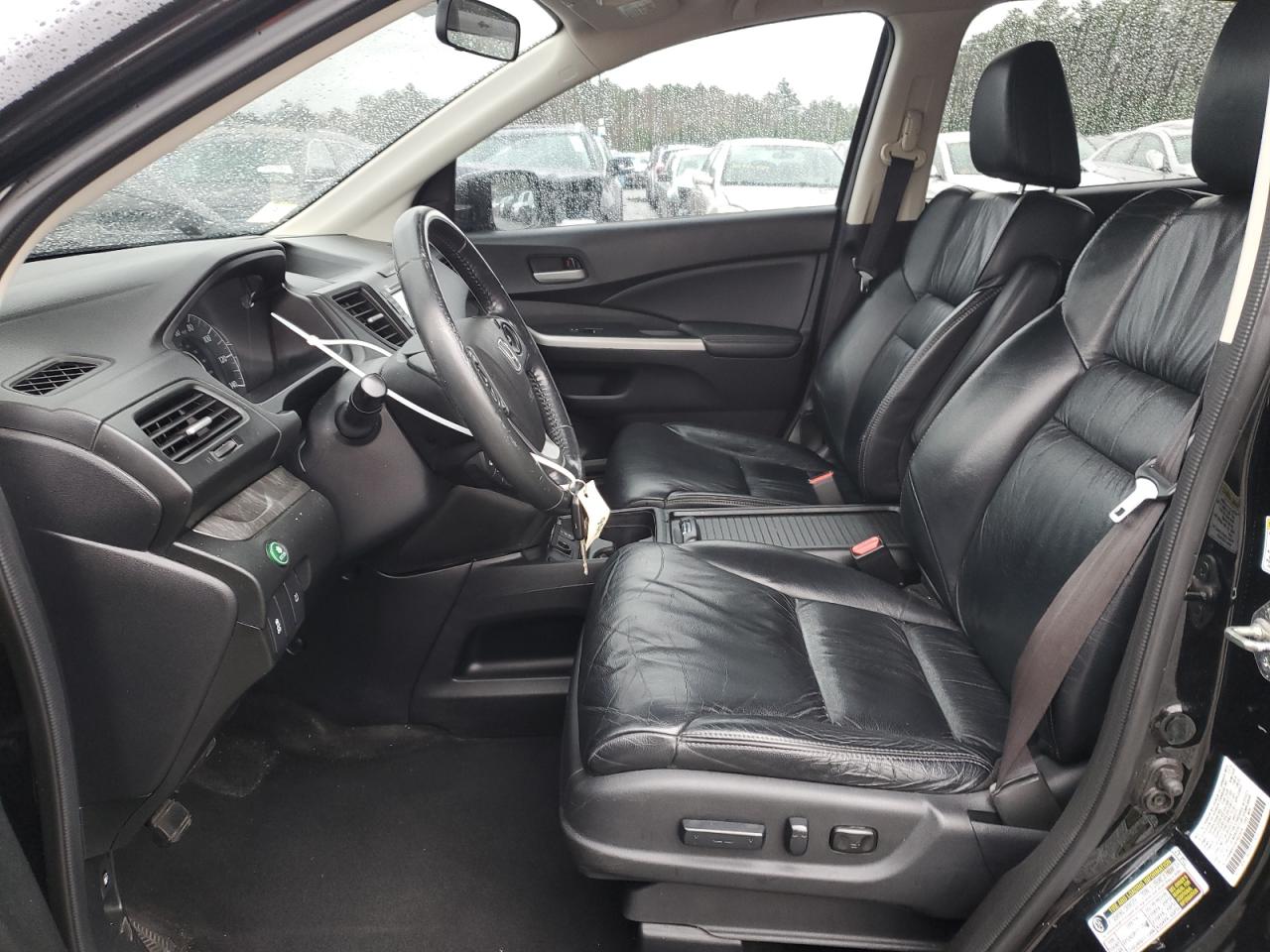 2014 Honda CR-V - Image 7
