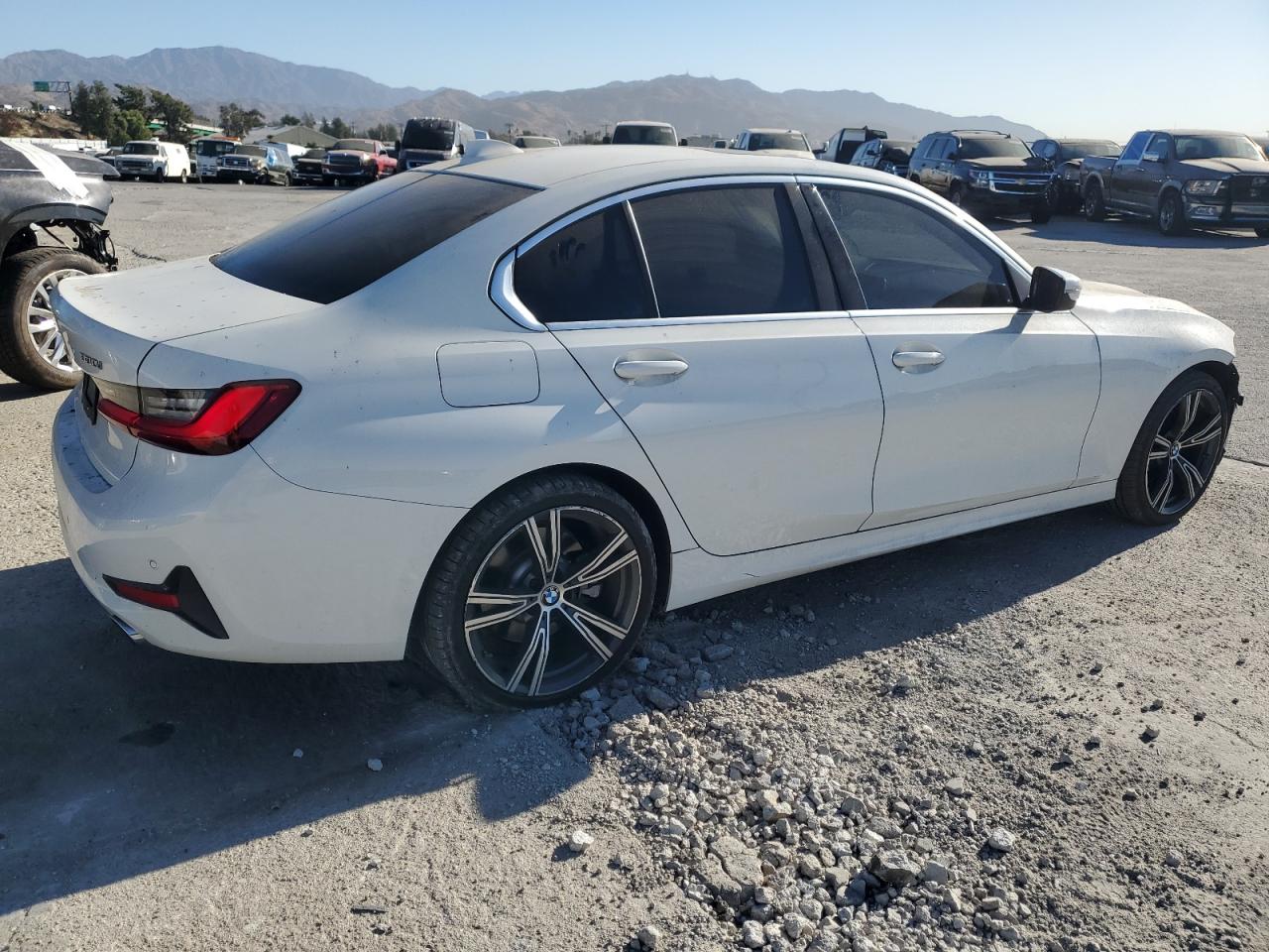 2019 BMW 3er - Image 3