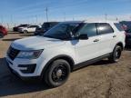 2016 Ford Explorer Police Interceptor for Sale in Greenwood, NE - Side