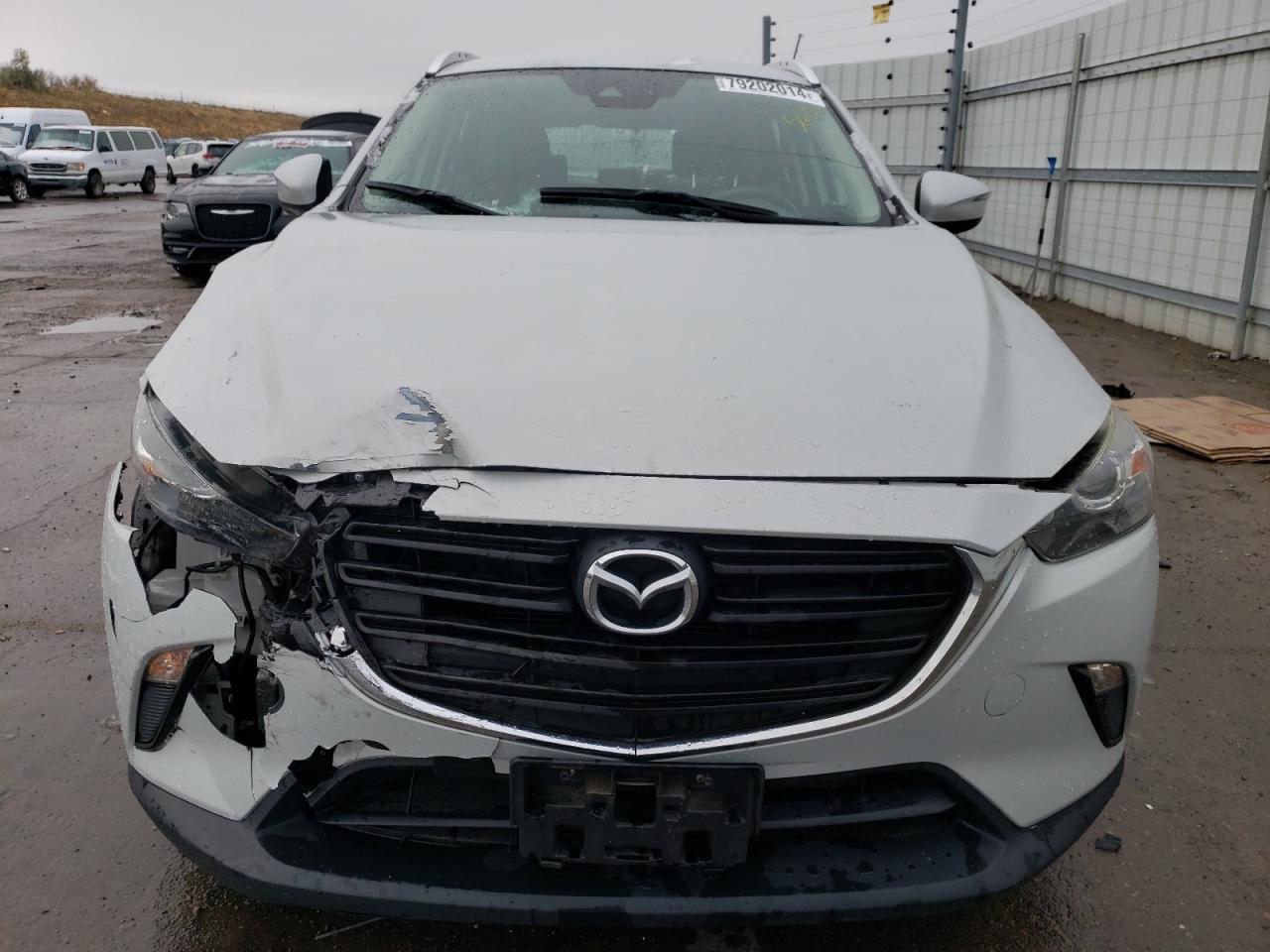 2019 Mazda CX-3 - Image 5