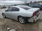 2012 Dodge Charger Se en Venta en Kansas City, KS - Rear End