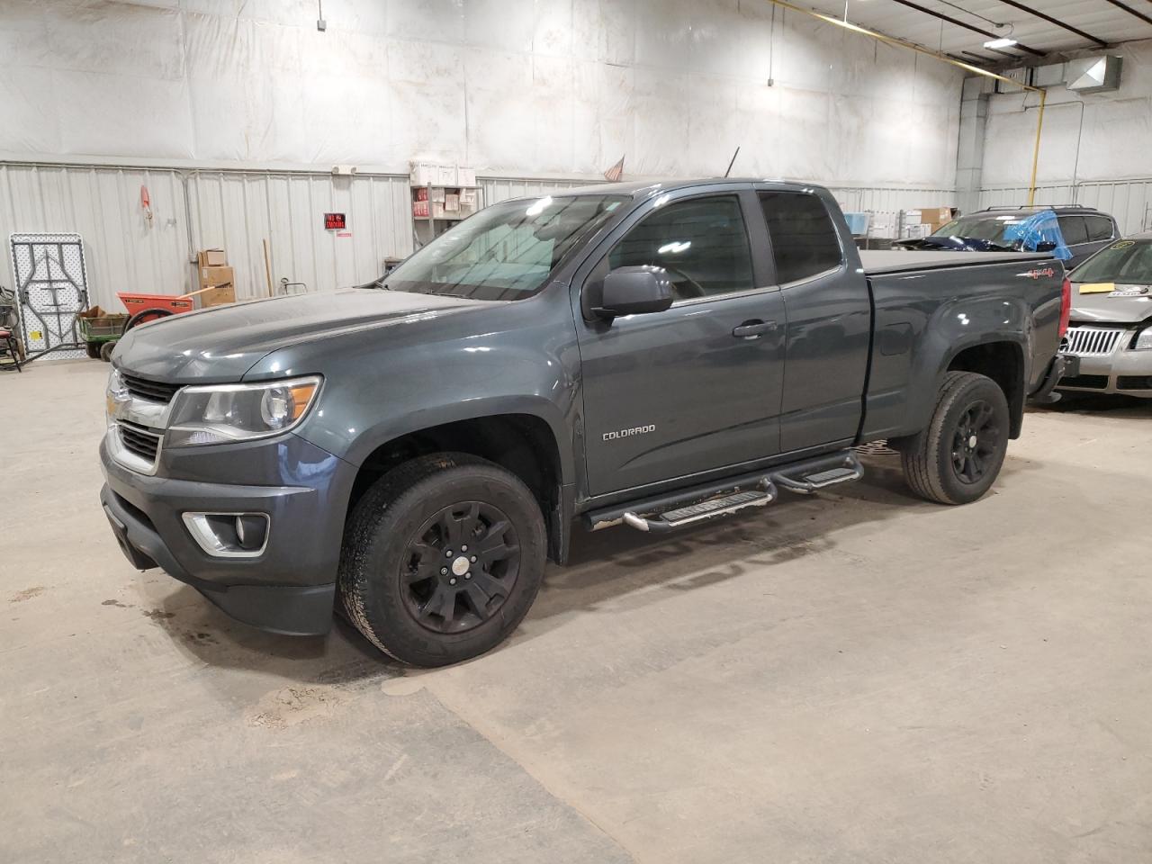 2015 Chevrolet Colorado - Image 1