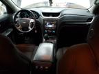2016 Chevrolet Traverse Lt იყიდება Kincheloe-ში, MI - Front End