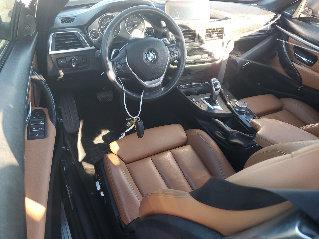 2018 BMW 4er - Image 8