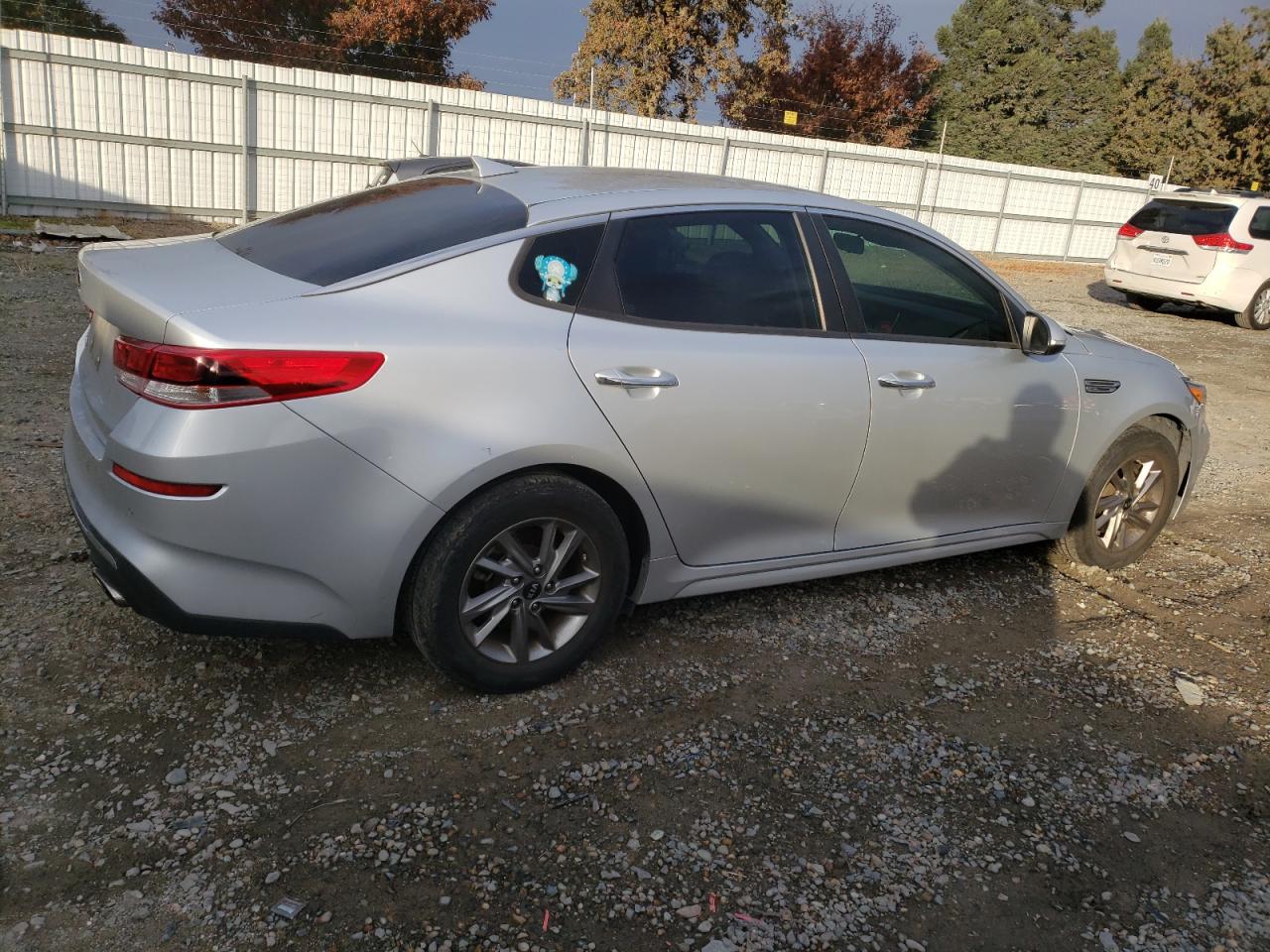 2019 Kia Optima - Image 3