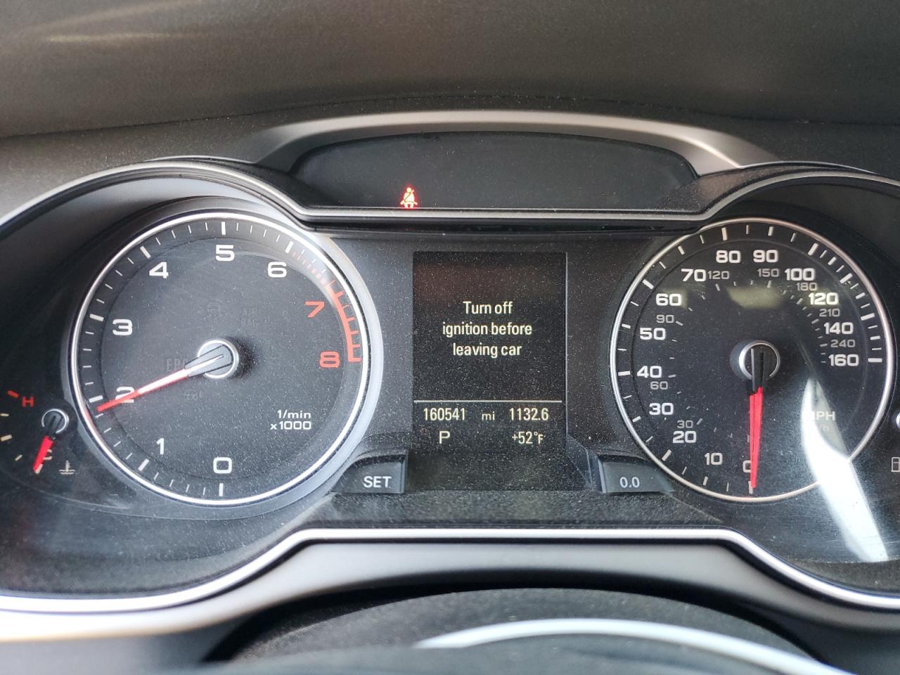 2015 Audi A4 - Image 9
