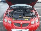 2002 MG ZT for sale at Copart SANDTOFT
