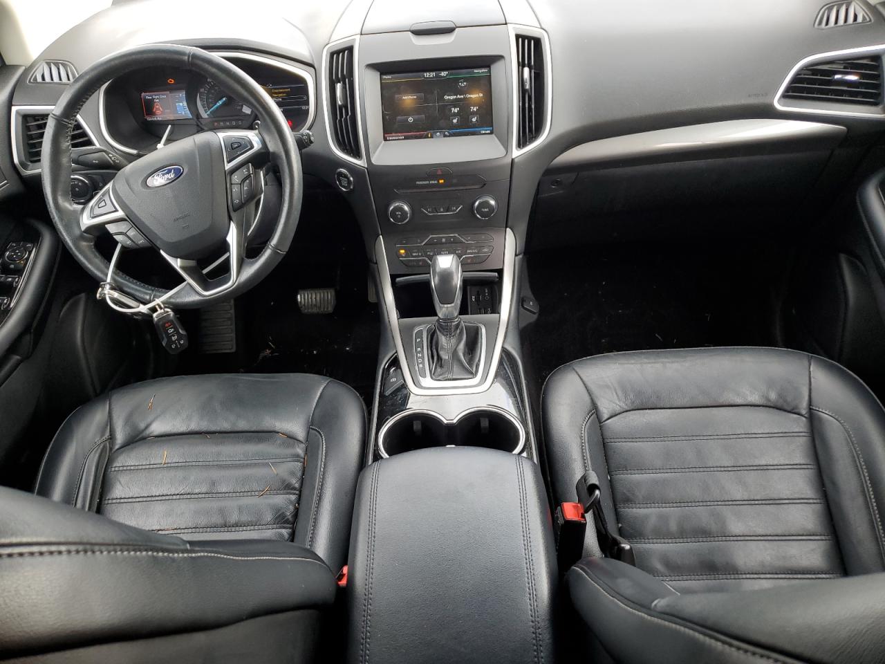2015 Ford Edge - Image 8