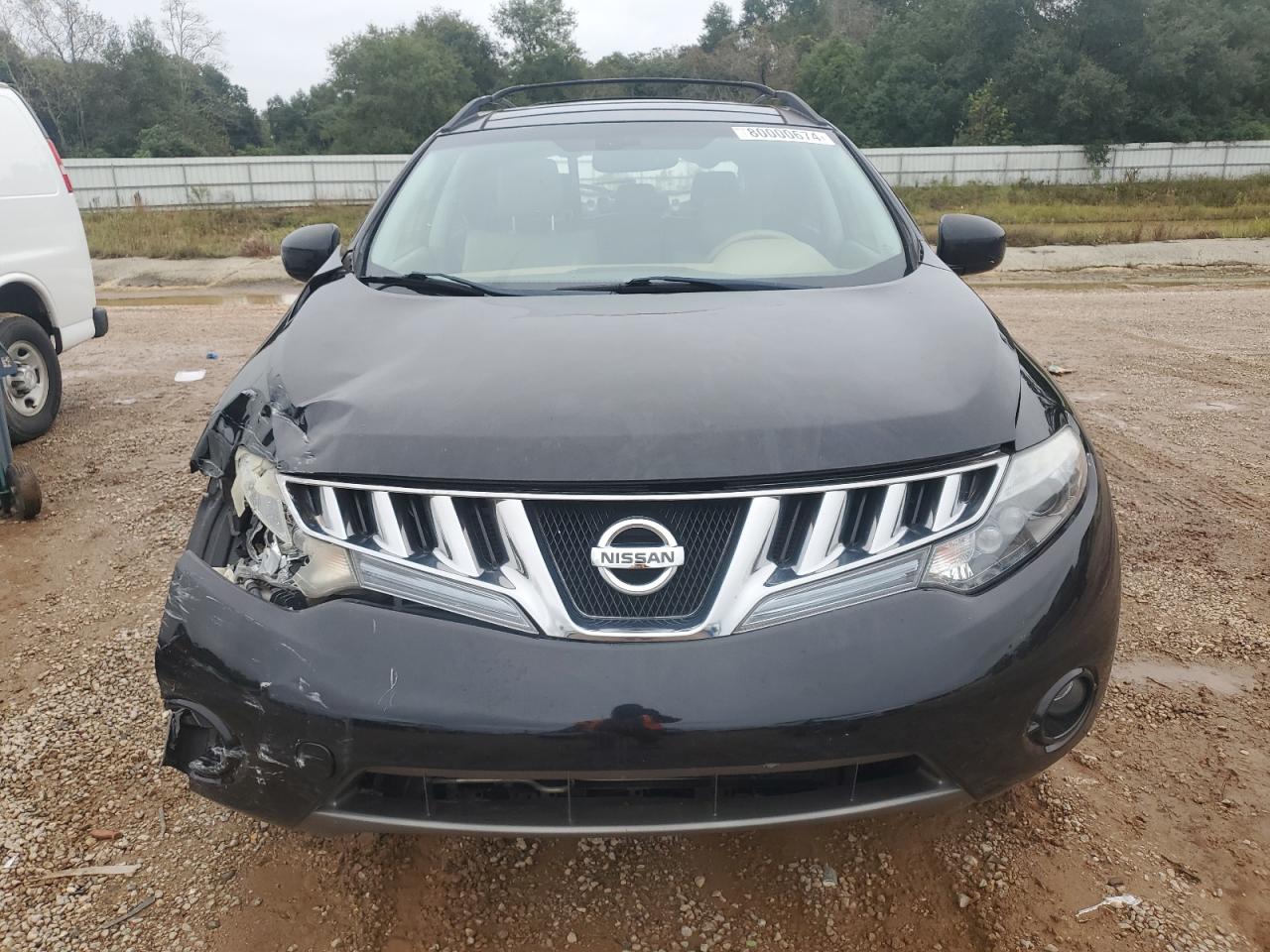2010 Nissan Murano - Image 5