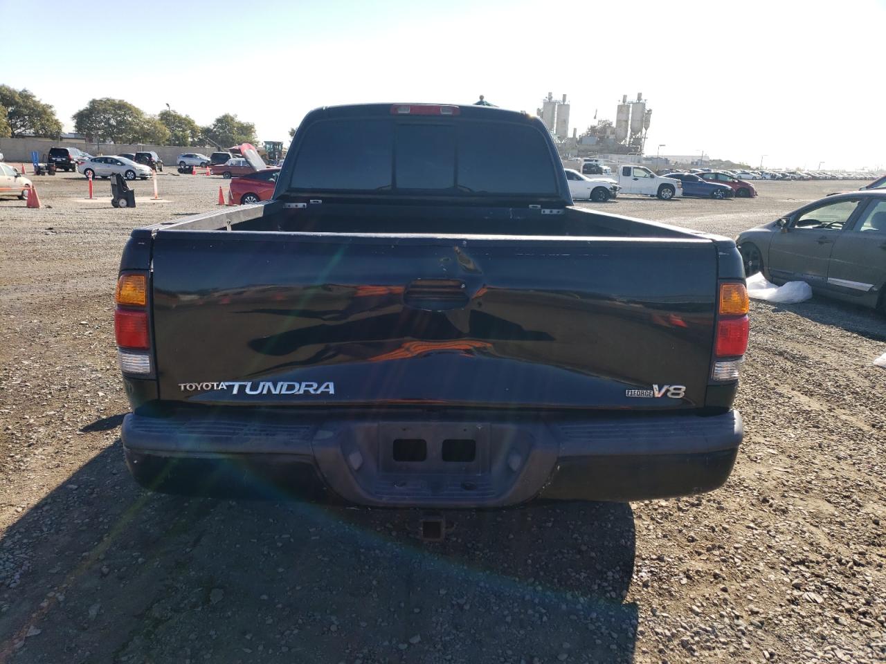 2001 Toyota Tundra - Image 6