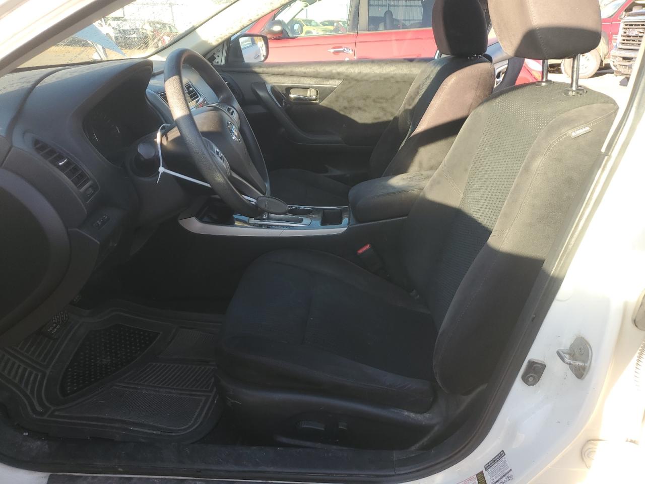 2014 Nissan Altima - Image 7