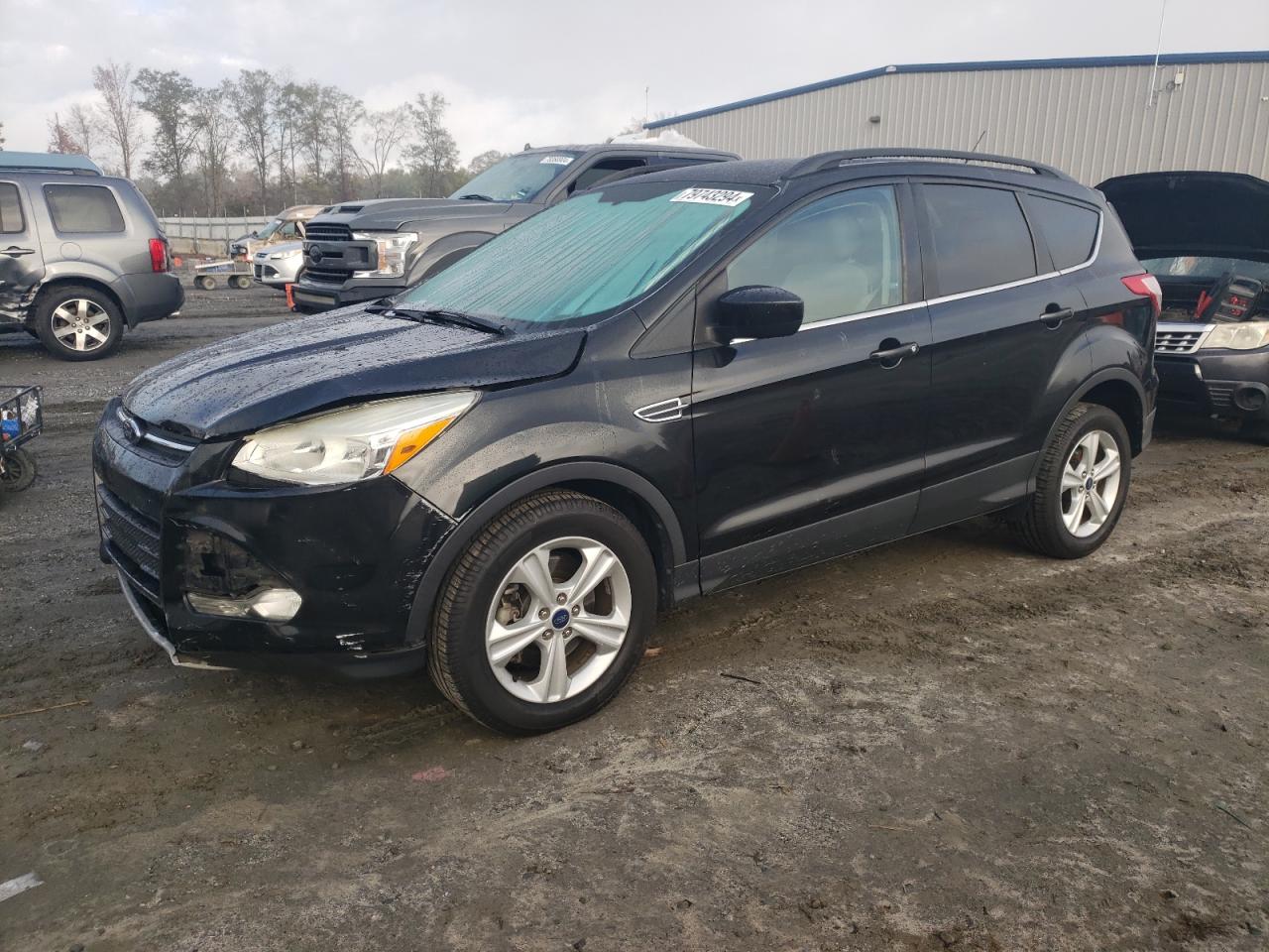2014 Ford Escape - Image 1