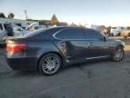 2011 Lexus Ls 460L na sprzedaż w Vallejo, CA - All Over