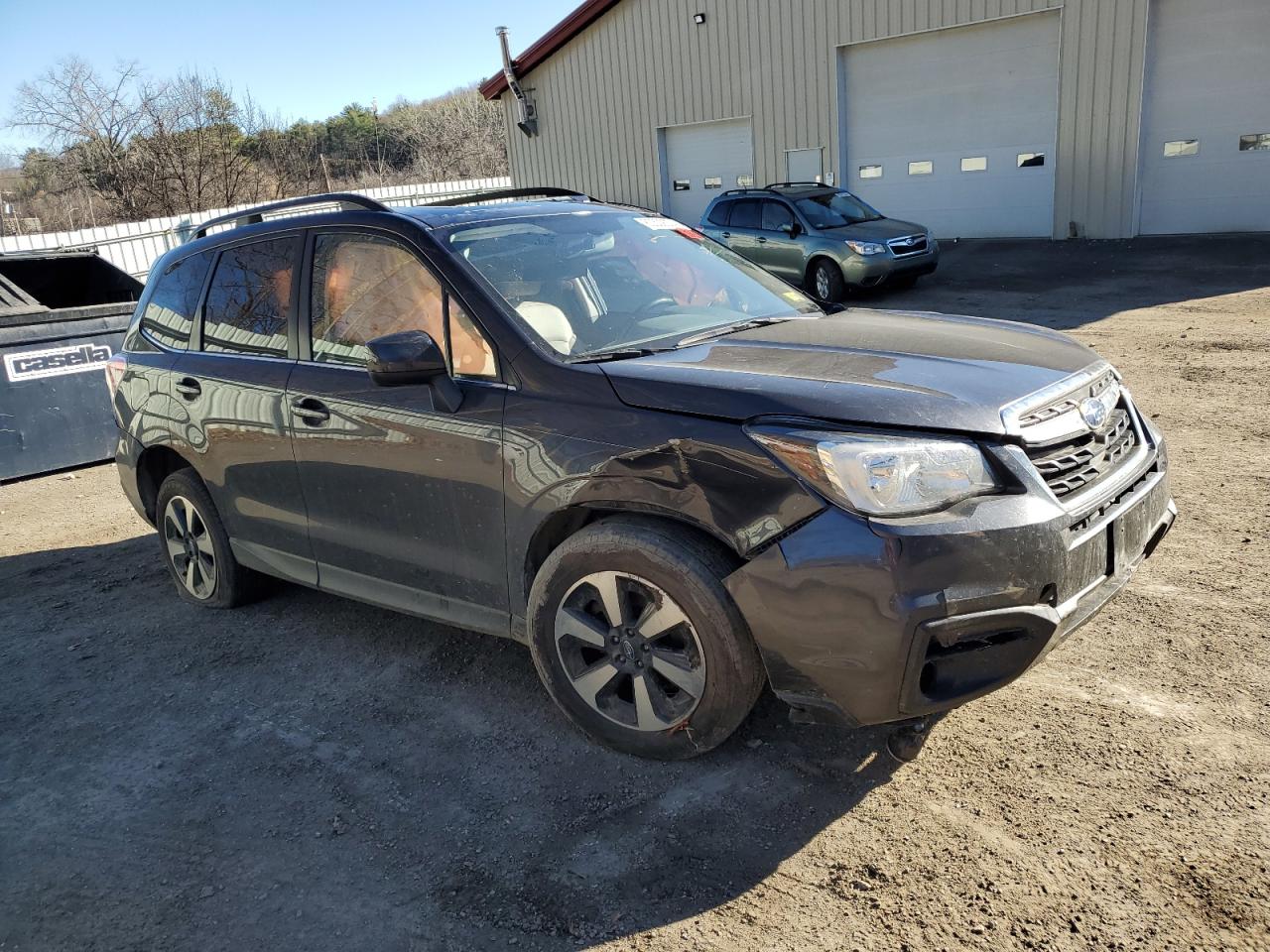 2017 Subaru Forester - Image 4