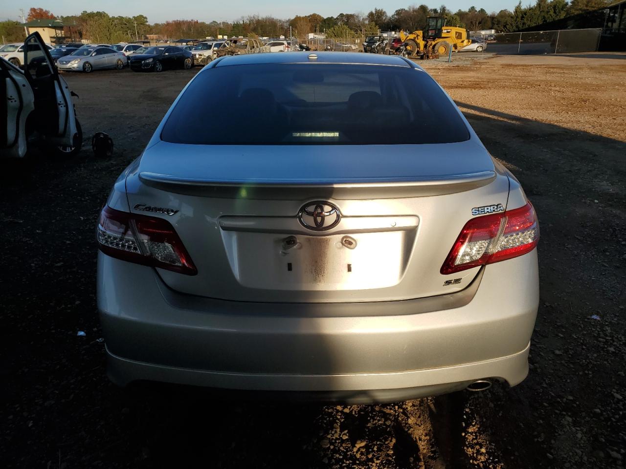 2011 Toyota Camry - Image 6