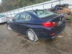 2011 Bmw 528 I იყიდება Hampton-ში, VA - Front End