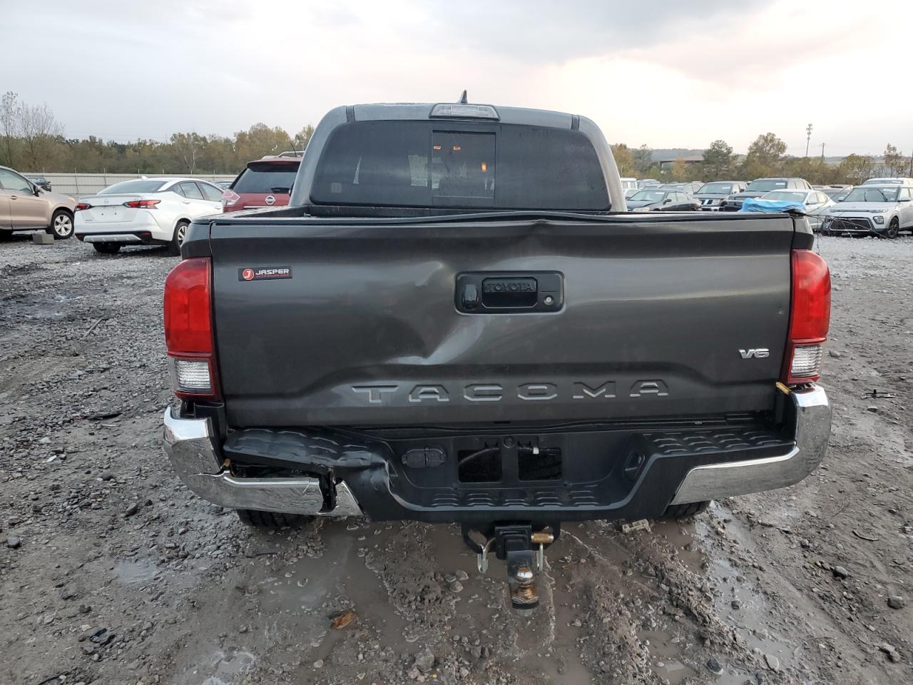 2019 Toyota Tacoma - Image 6