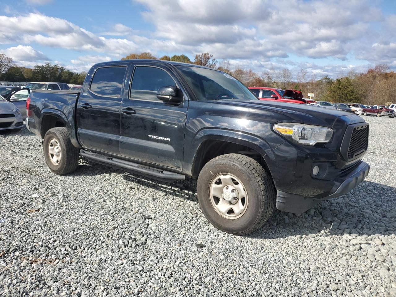 2016 Toyota Tacoma - Image 4