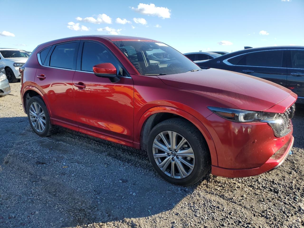 2022 Mazda CX-5 - Image 4